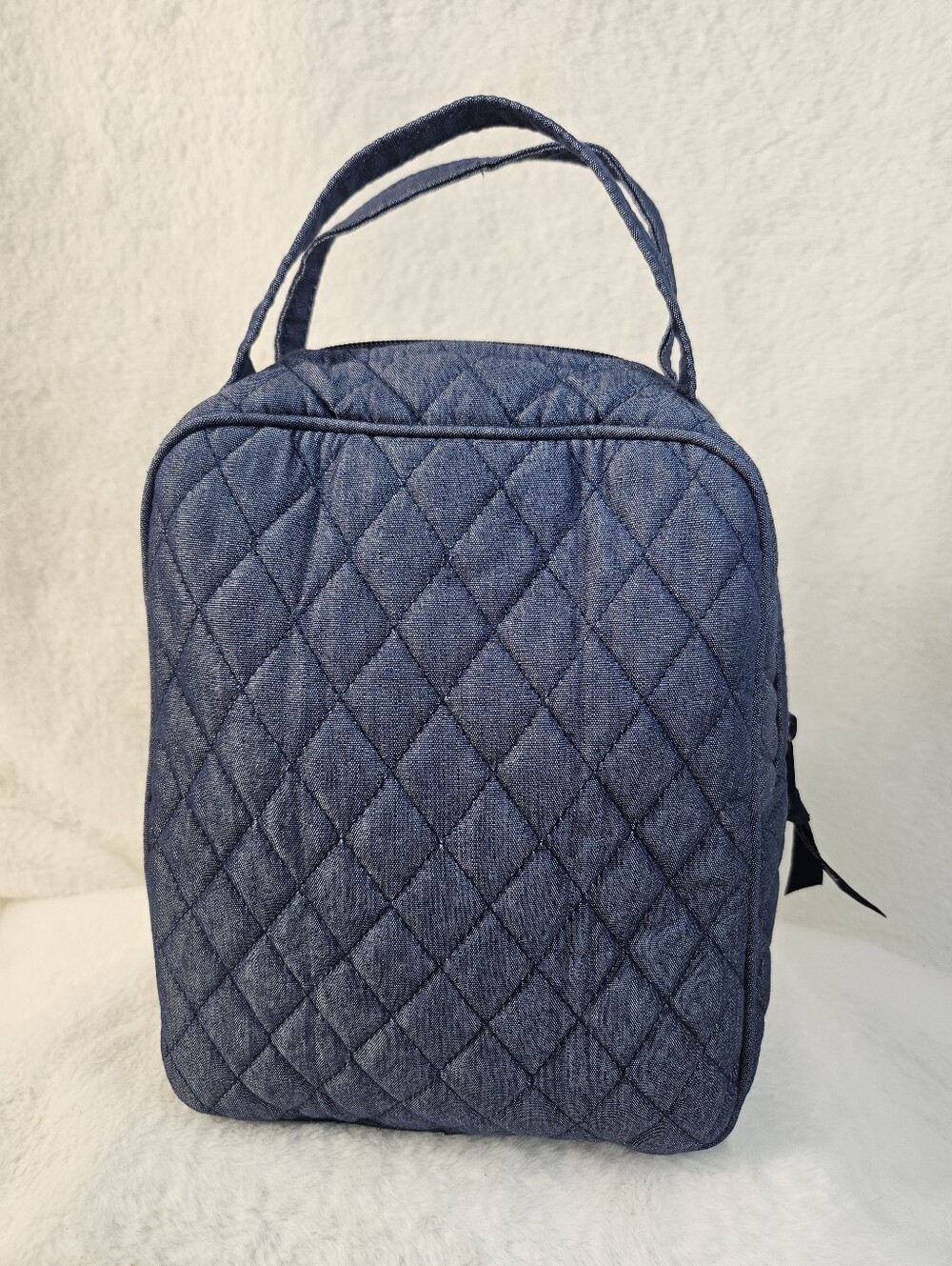 NWT Vera Bradley Insulated Lunch Bag Tote - Picture 4 of 7
